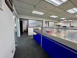 Peninsula Shopping Complex (D6), Office #451222831